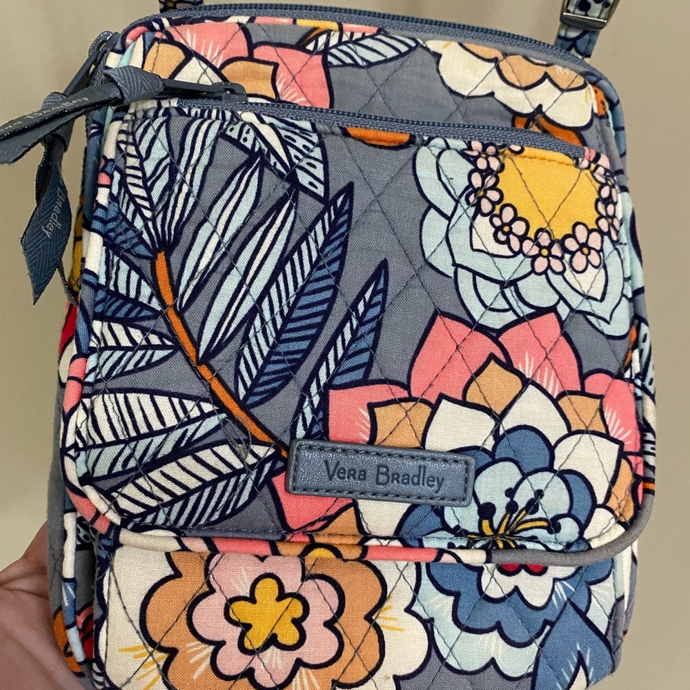 Vera Bradley purse
